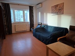 Cartier Brancusi, Drumul Taberei, garsoniera