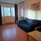 Cartier Brancusi, Drumul Taberei, garsoniera